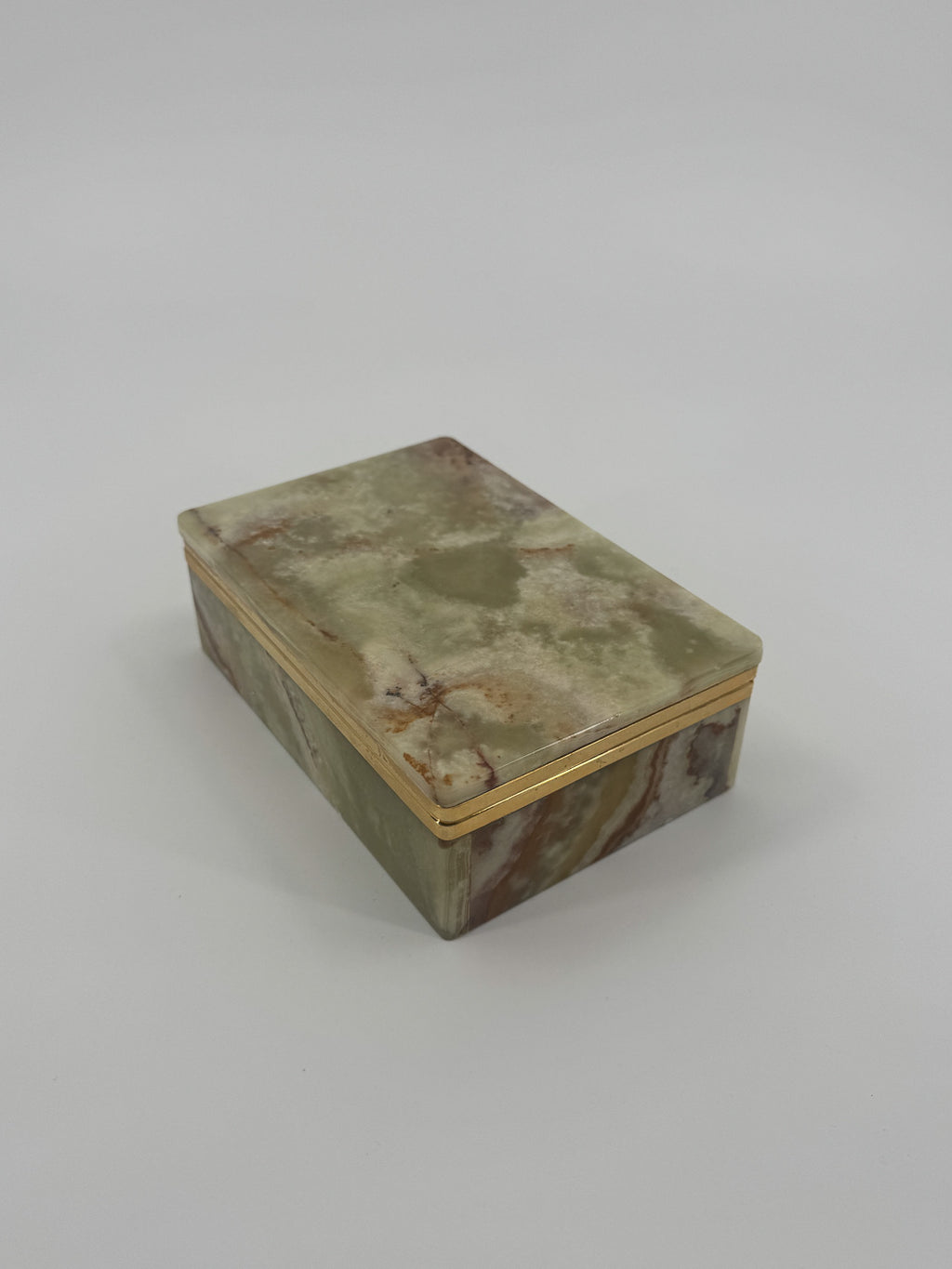 Onyx Box