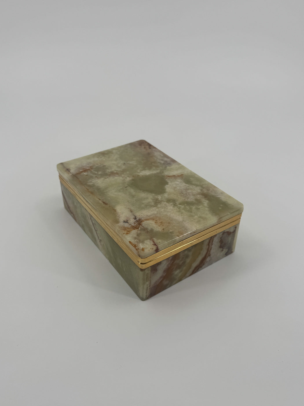 Onyx Box