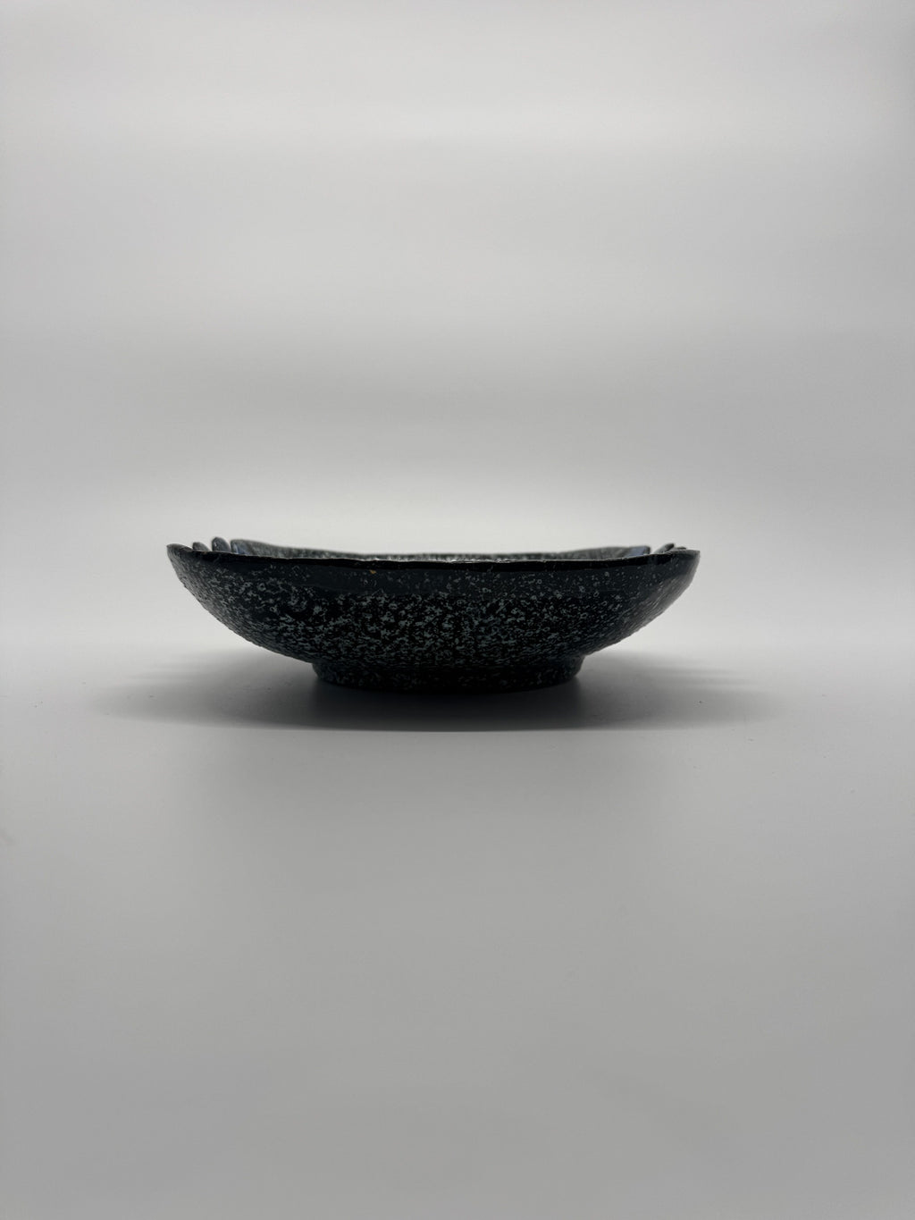 Bitossi Lava Glaze Dish