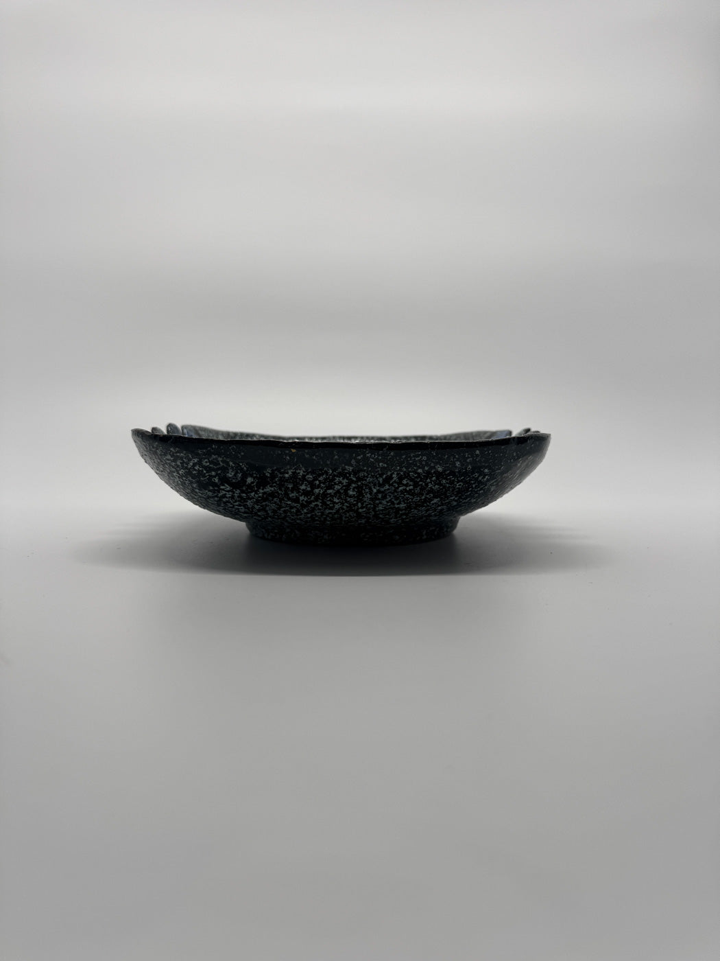 Bitossi Lava Glaze Dish