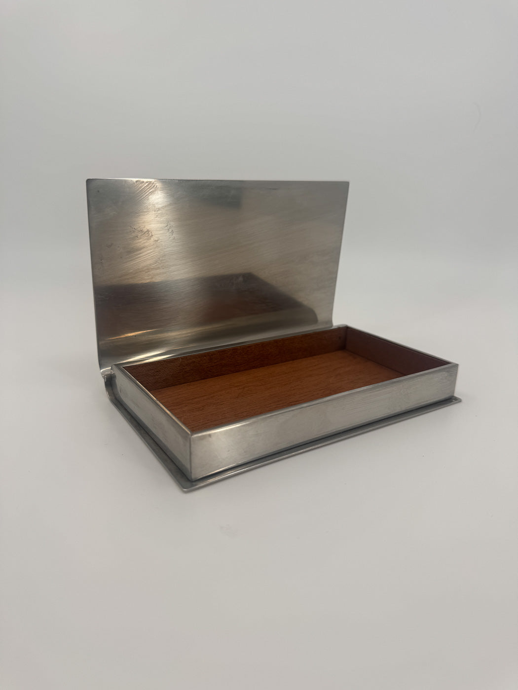 Gense Swedish Cigarette Box