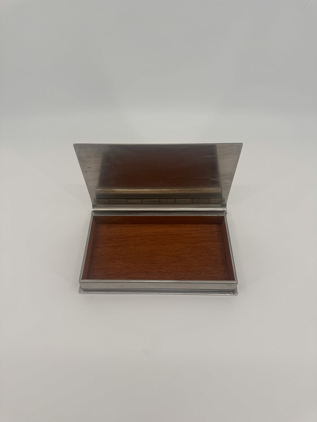 Gense Swedish Cigarette Box