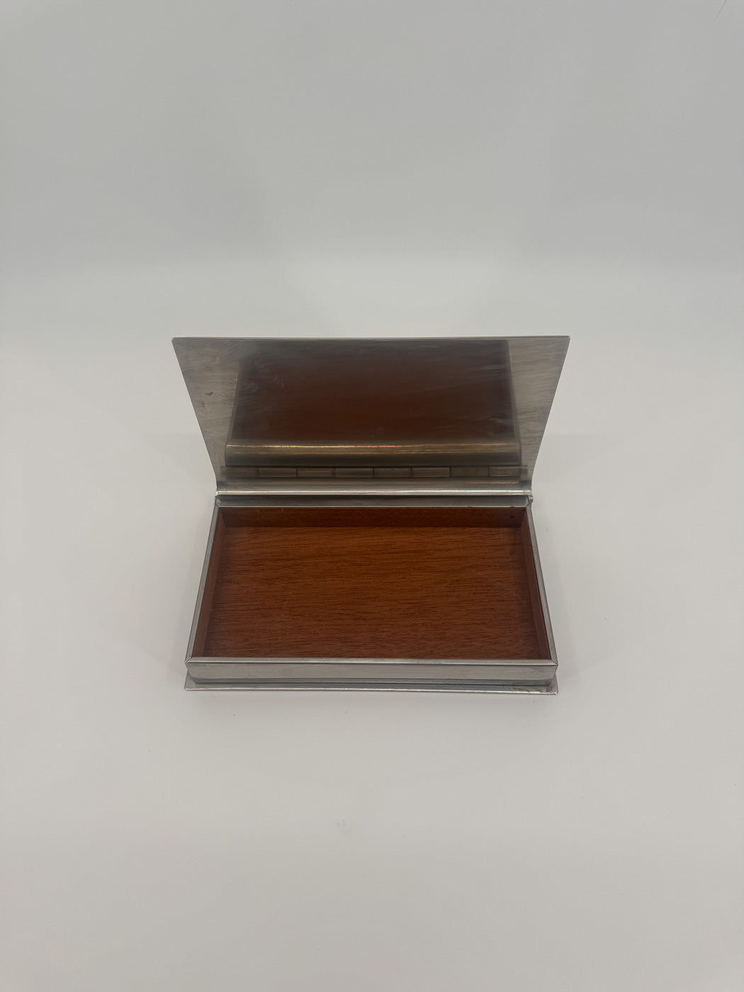 Gense Swedish Cigarette Box