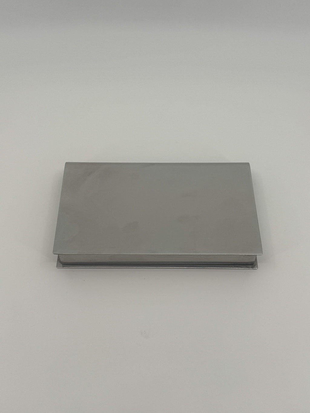Gense Swedish Cigarette Box