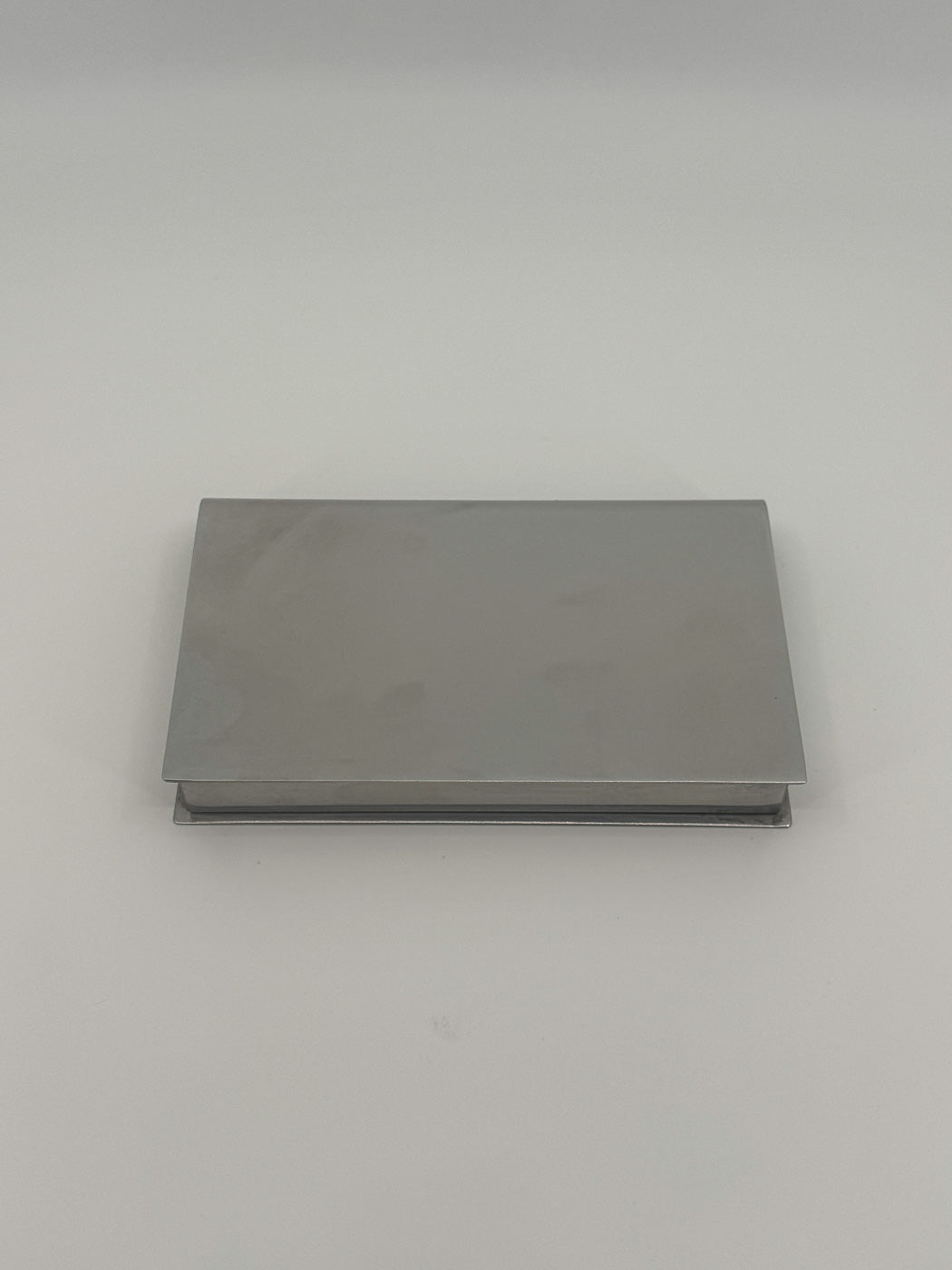 Gense Swedish Cigarette Box