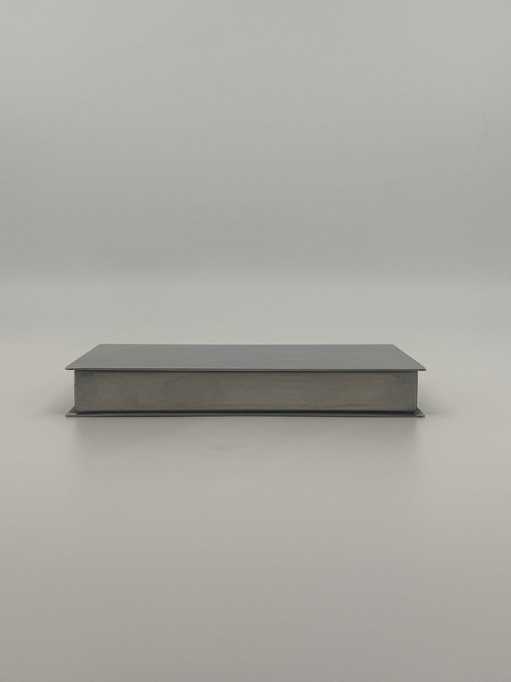 Gense Swedish Cigarette Box