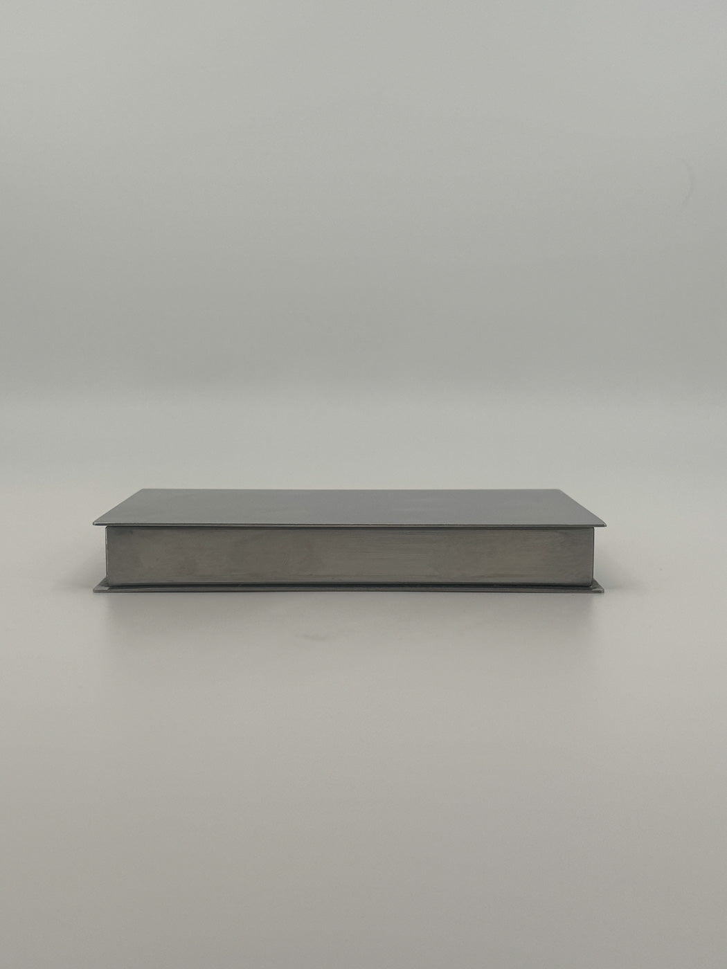 Gense Swedish Cigarette Box